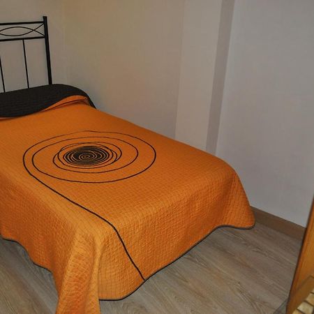 Casa Rural Carpintero Los Santos  Εξωτερικό φωτογραφία
