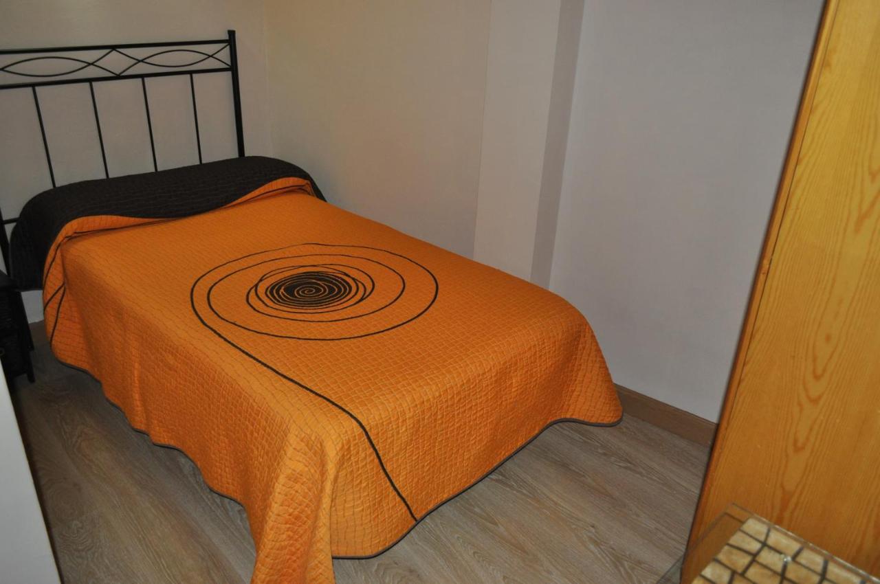 Casa Rural Carpintero Los Santos  Εξωτερικό φωτογραφία