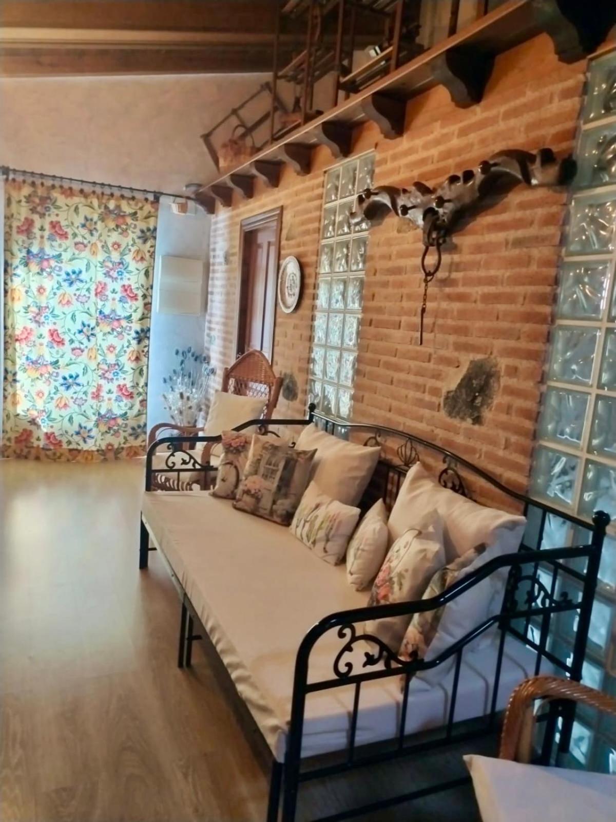 Casa Rural Carpintero Los Santos  Εξωτερικό φωτογραφία
